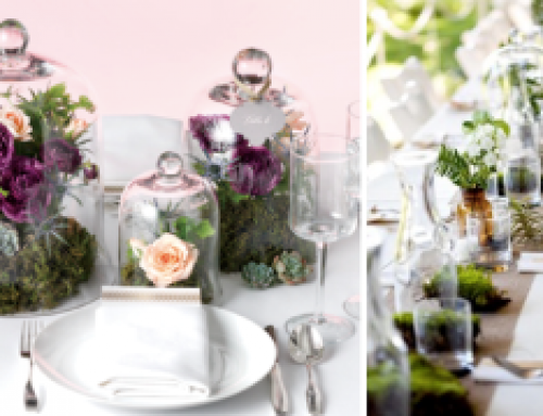 Wedding Table Decorations You Must Know About