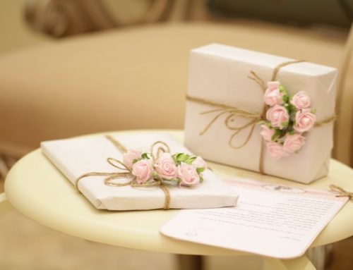 The History of Wedding Anniversary Gifts