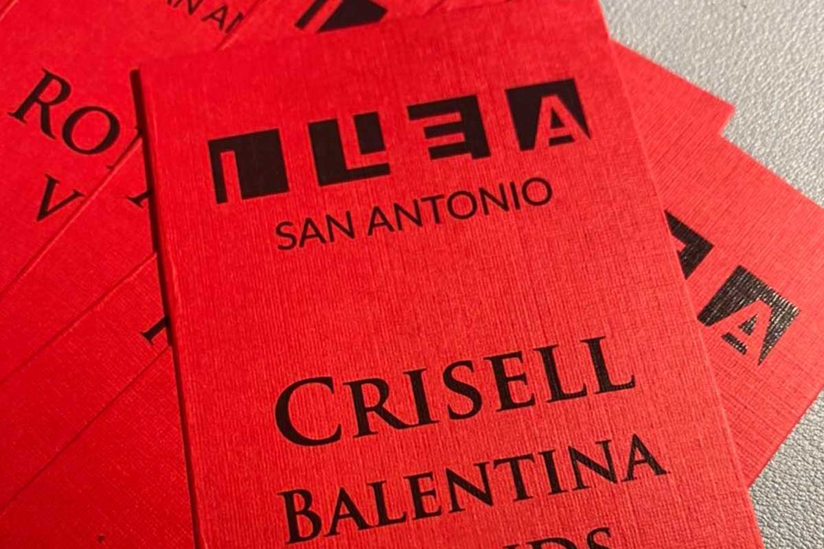San Antonio, Texas - Criselle Baltina Awards is a prestigious event celebrating excellence in the stationery industry. The awards ceremony takes place annually in San Antonio, where the best stationery